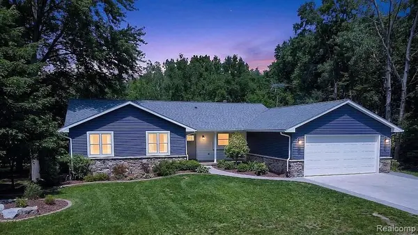 1555 Thompson Road, BadAxe, MI 48413