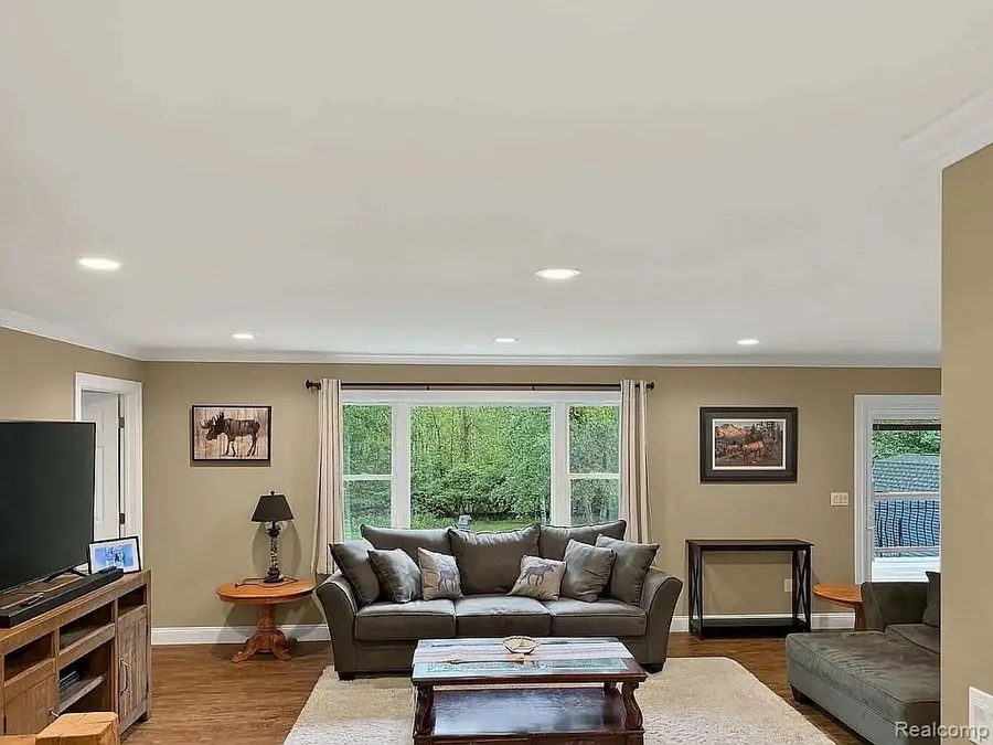1555 Thompson Road, Verona, MI 48413 - #3