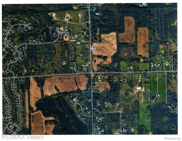 Lot E Vassar Road, GrandBlanc, MI 48439