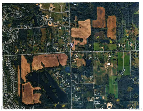 Lot F Vassar Road, GrandBlanc, MI 48439