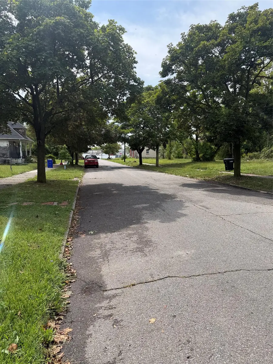 5688 30th Street, Detroit, MI 48210 - #3