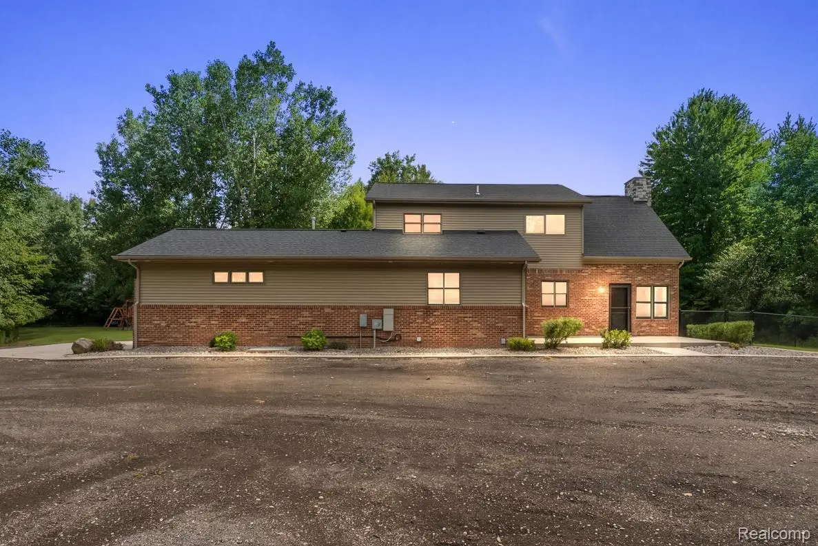 13392 Belsay Road, Millington, MI 48746 - #1