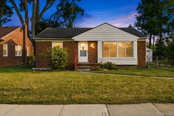 24987 Joy Road, DearbornHeights, MI 48127
