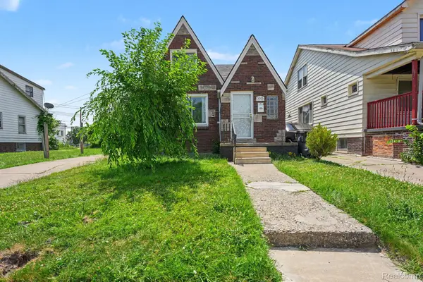 5045 Wayburn Street, Detroit, MI 48224