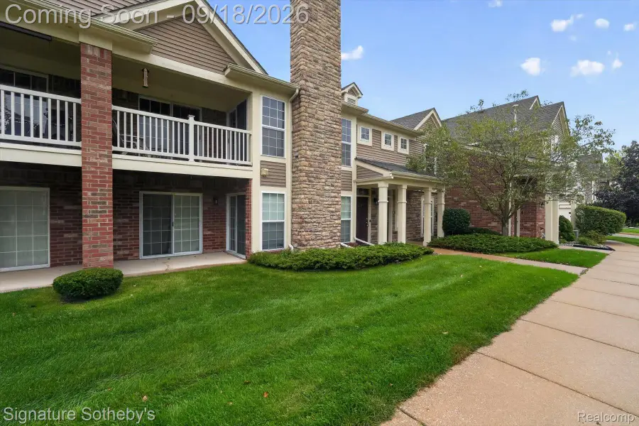 4357 Deeside Drive, Brighton, MI 48116 - #2