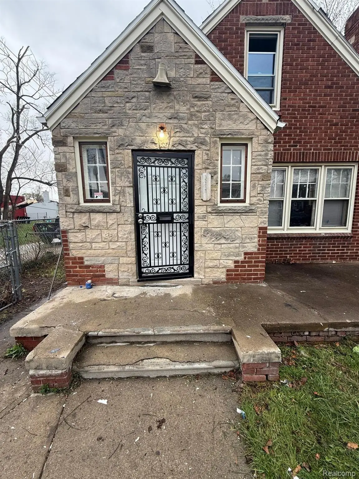 15319 Sussex Street, Detroit, MI 48227 - #1