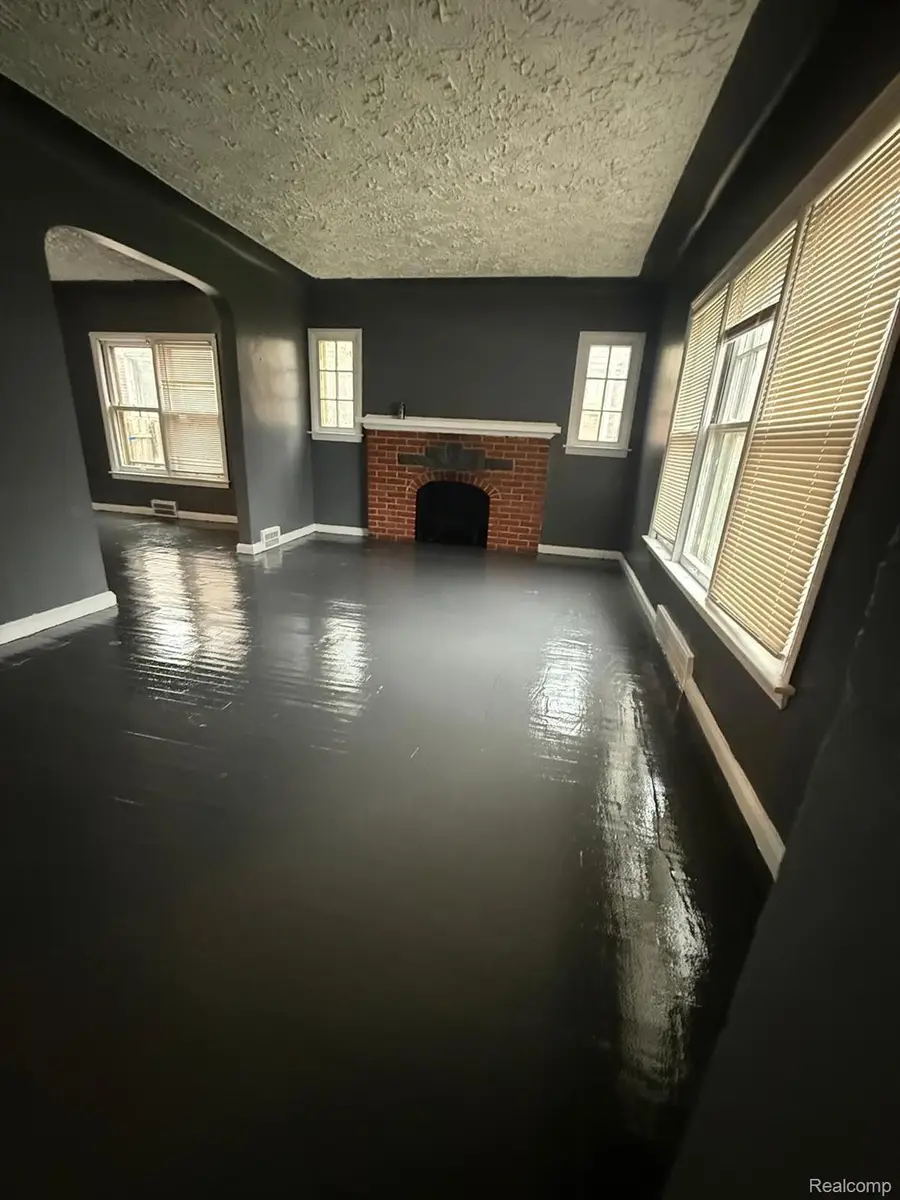 15319 Sussex Street, Detroit, MI 48227 - #2
