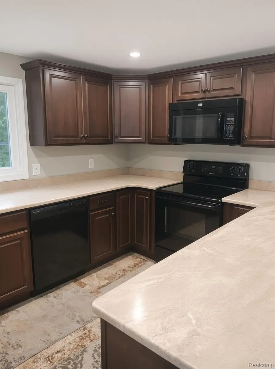 8922 Stone Road, Algonac, MI 48001 - #3
