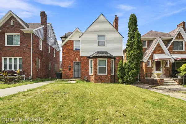 17377 Pennington Drive, Detroit, MI 48221