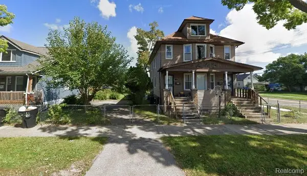 4410 French Road, Detroit, MI 48214