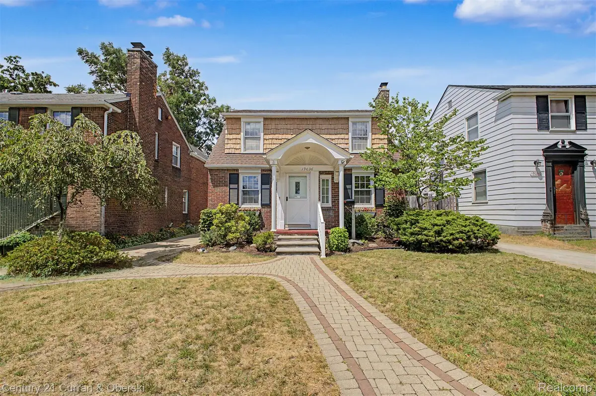 19036 Outer Drive, Dearborn, MI 48128 - #1