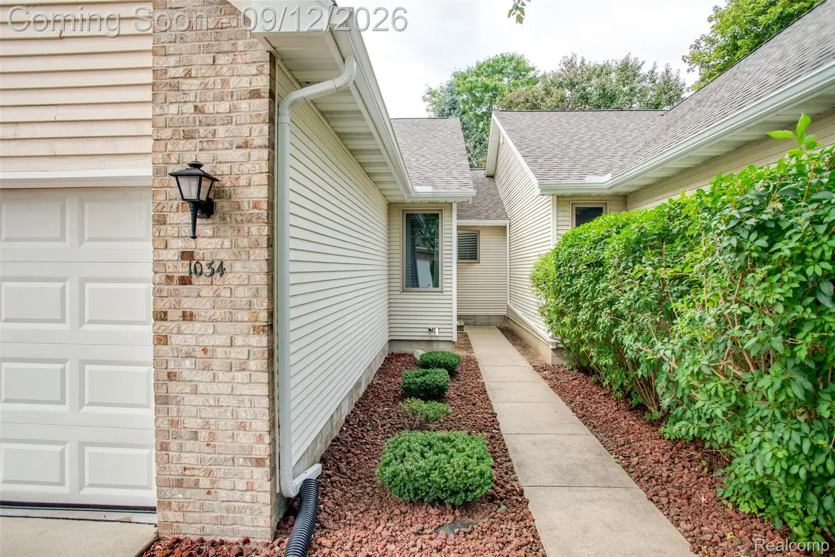 1034 Toni Drive, Davison, MI 48423 - #1