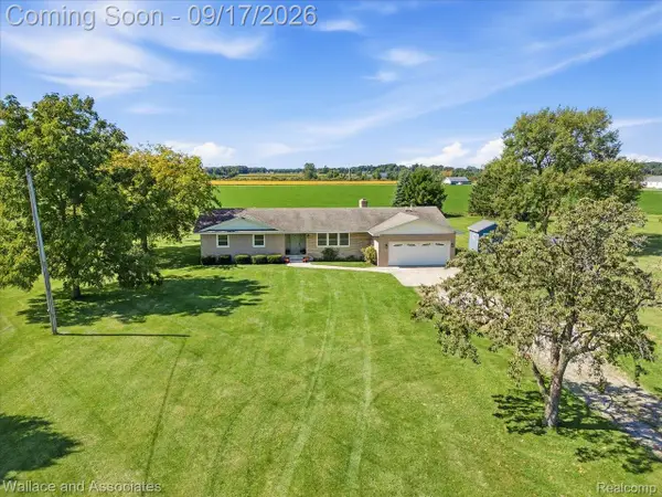 7925 Wildcat Road, Jeddo, MI 48032