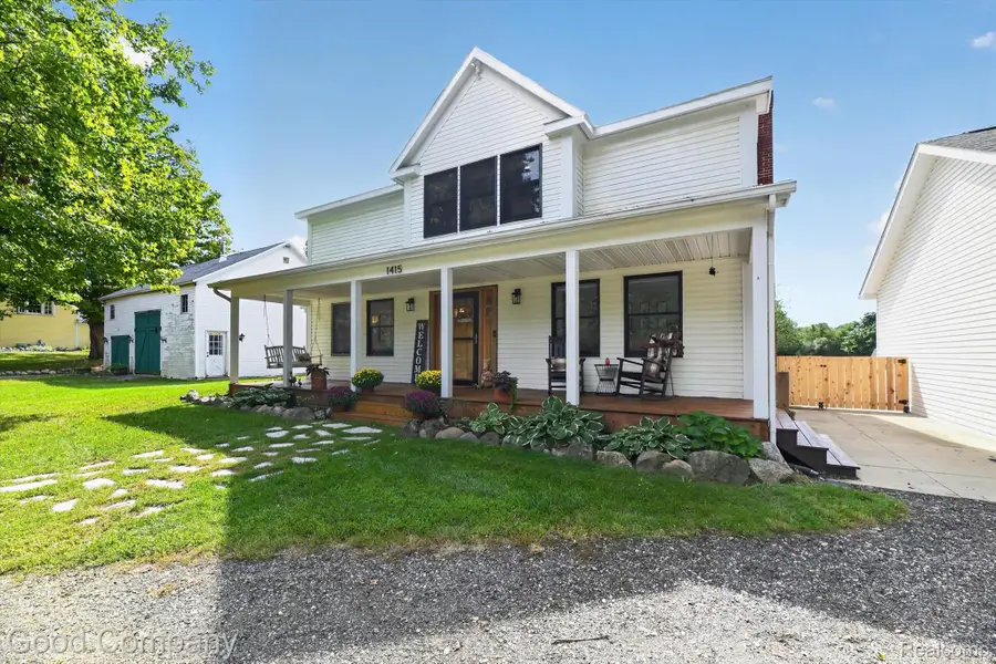 1415 General Motors Road, Milford, MI 48381 - #2