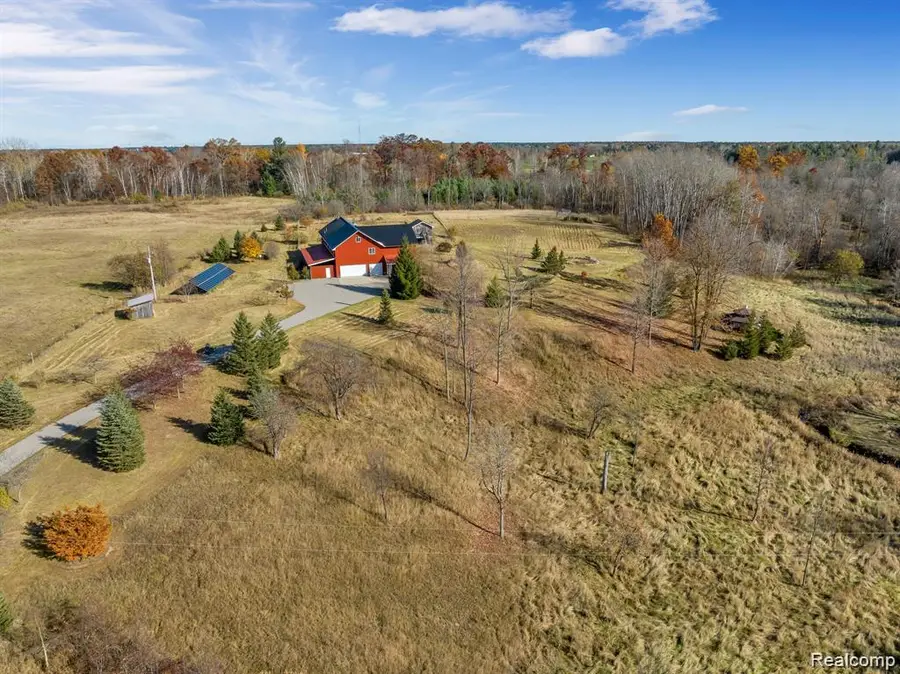 381 S Lorenz Road, Tawas City, MI 48763 - #2