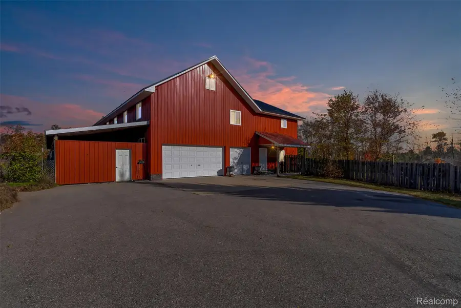 381 S Lorenz Road, Tawas City, MI 48763 - #3