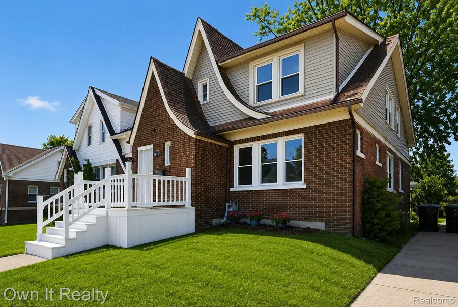 15875 Northlawn Street, Detroit, MI 48238 - #3