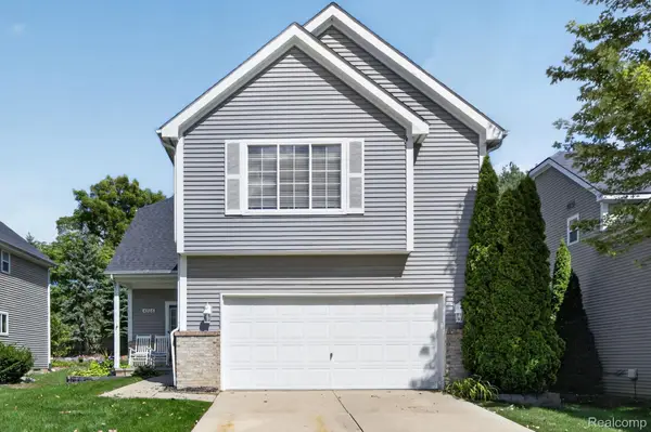 4586 Sunflower Circle, Clarkston, MI 48346