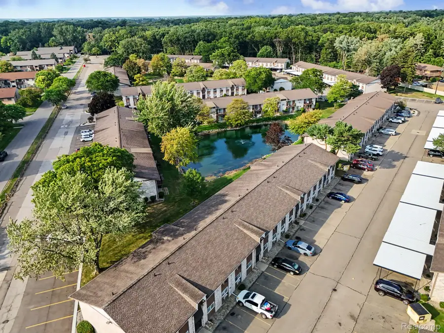 7345 Woodview Street #1, Westland, MI 48185 - #2