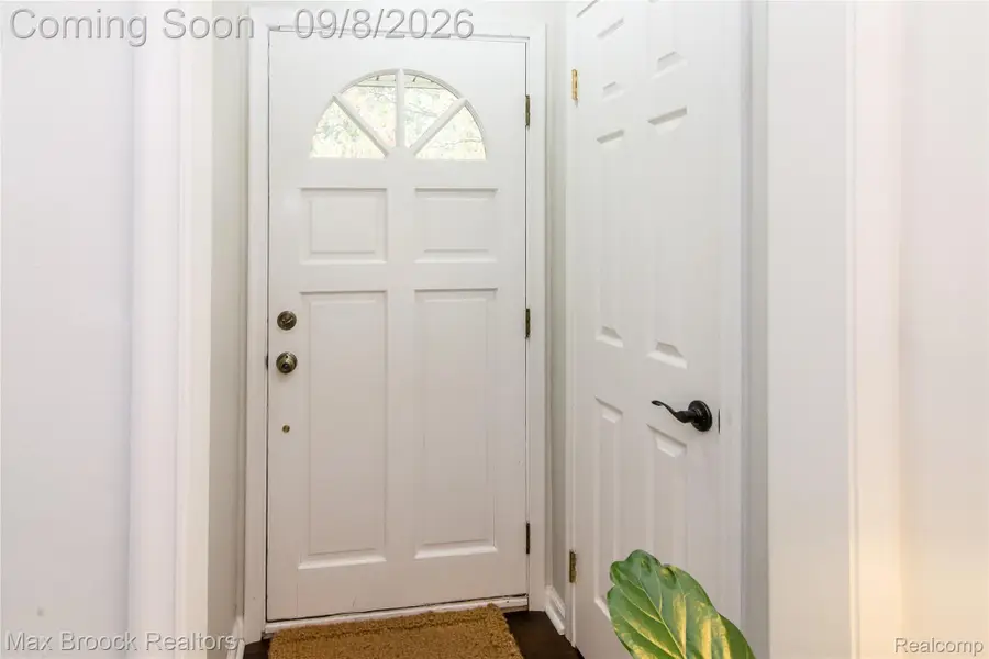 1533 Mansfield Road, Birmingham, MI 48009 - #3