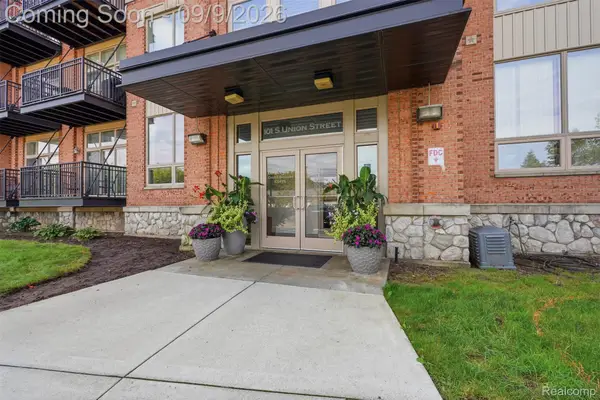 101 S Union Street #116, Plymouth, MI 48170