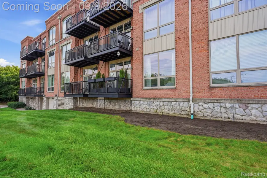 101 S Union Street #116, Plymouth, MI 48170 - #3