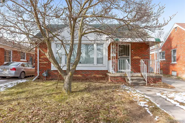 18867 Rogge, Detroit, MI 48234
