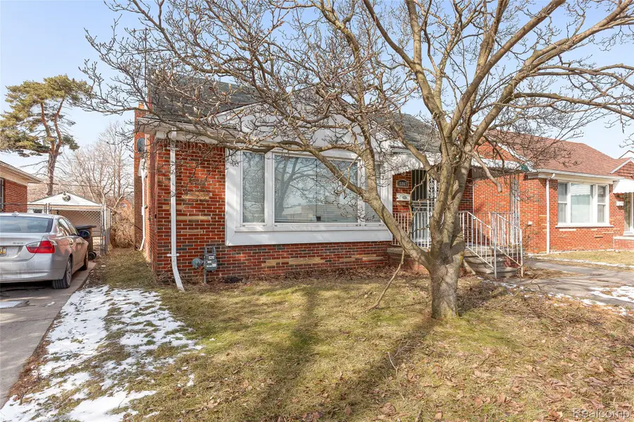 18867 Rogge, Detroit, MI 48234 - #2