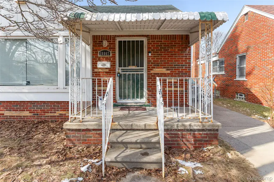 18867 Rogge, Detroit, MI 48234 - #3