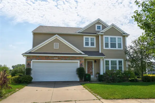 16621 Charles Town Court, Linden, MI 48451