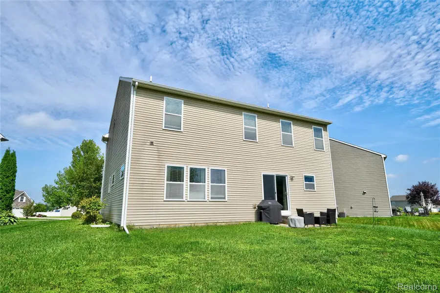 16621 Charles Town Court, Linden, MI 48451 - #2
