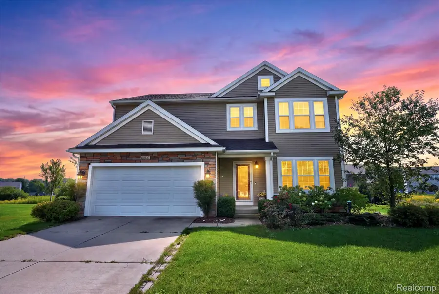 16621 Charles Town Court, Linden, MI 48451 - #3