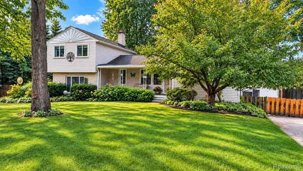 3262 Rockhaven Avenue, RochesterHills, MI 48309
