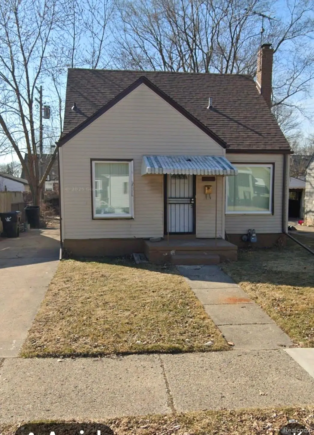 19931 Moenart Street, Detroit, MI 48234 - #1