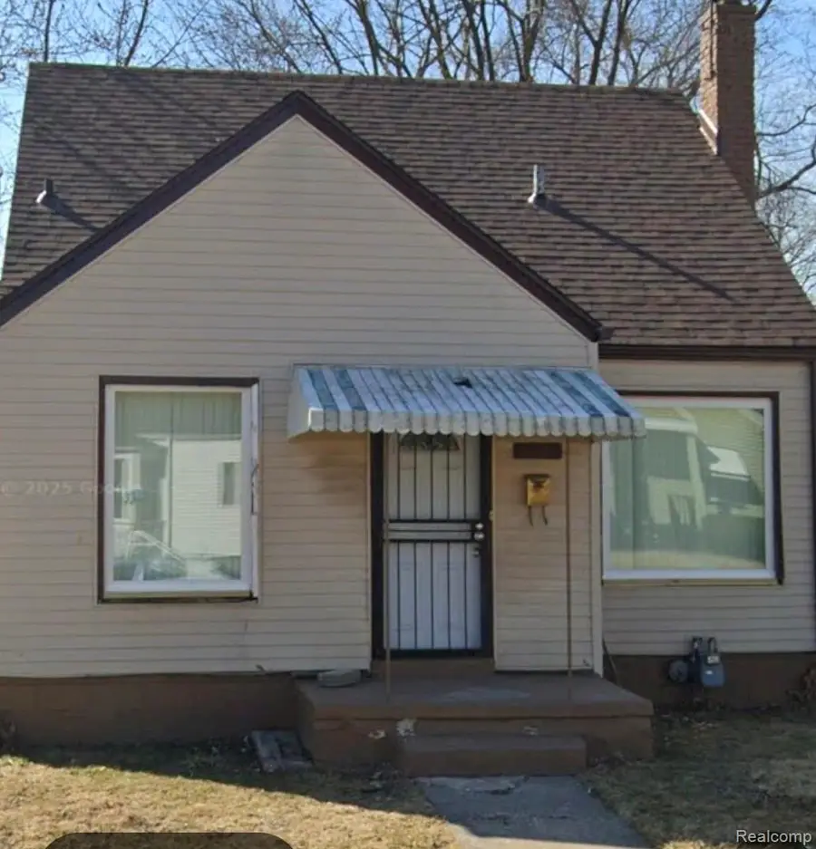 19931 Moenart Street, Detroit, MI 48234 - #2