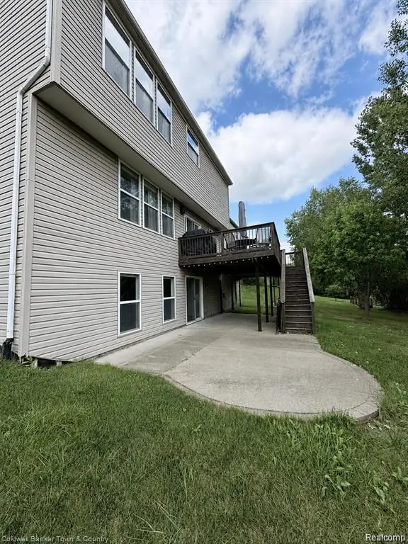 4221 Sonata Drive, Howell, MI 48843 - #3