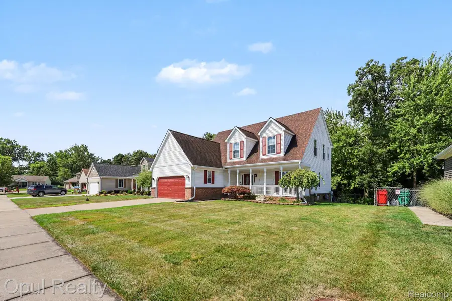 46309 Jasmine Court, Chesterfield, MI 48047 - #3