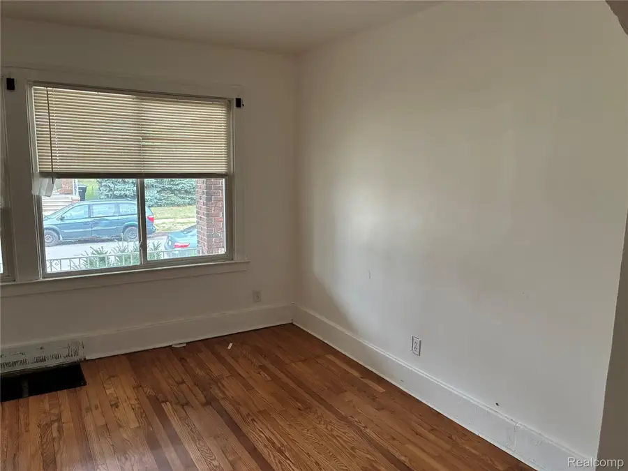 16846 Santa Rosa Drive, Detroit, MI 48221 - #2