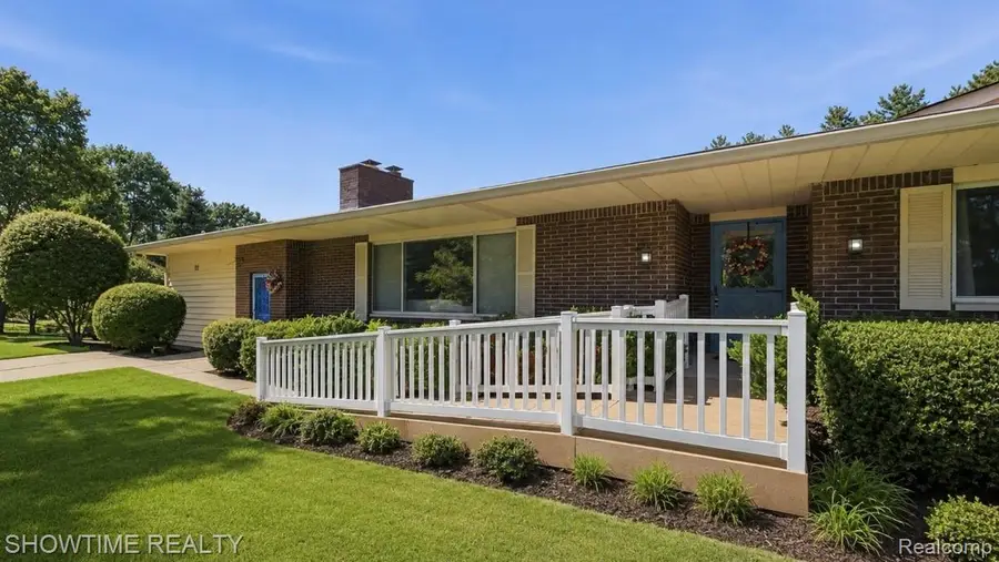 1661 Madeline Drive, Lapeer, MI 48446 - #2