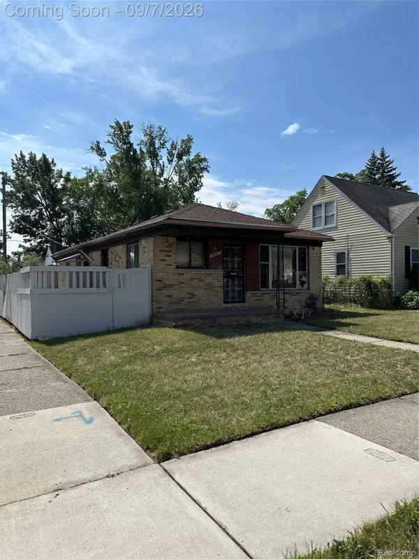 20401 Tireman Street, Detroit, MI 48228