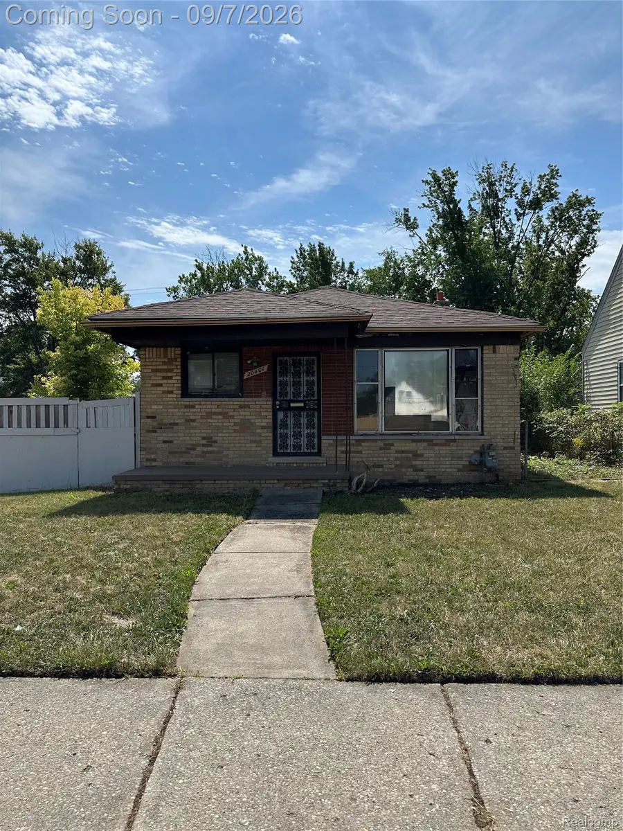 20401 Tireman Street, Detroit, MI 48228 - #2
