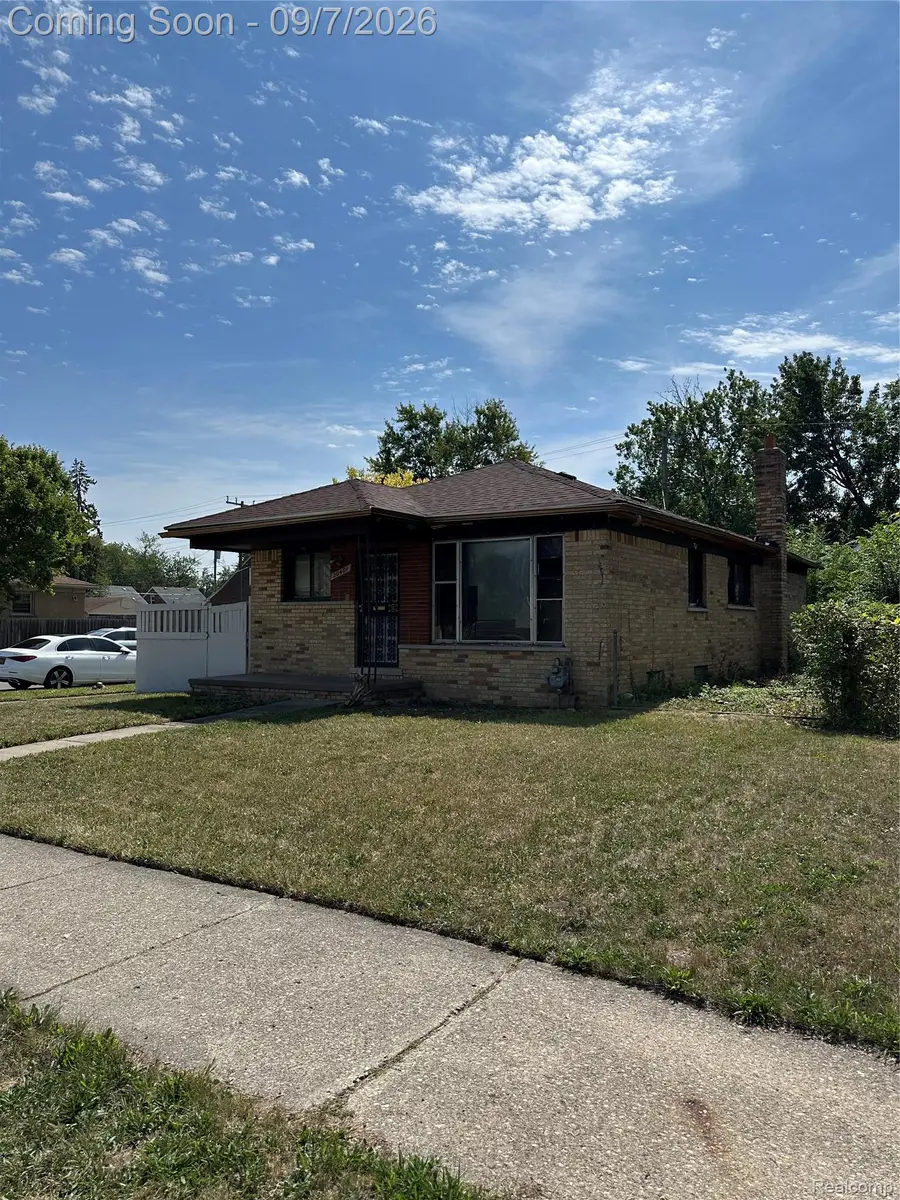 20401 Tireman Street, Detroit, MI 48228 - #3