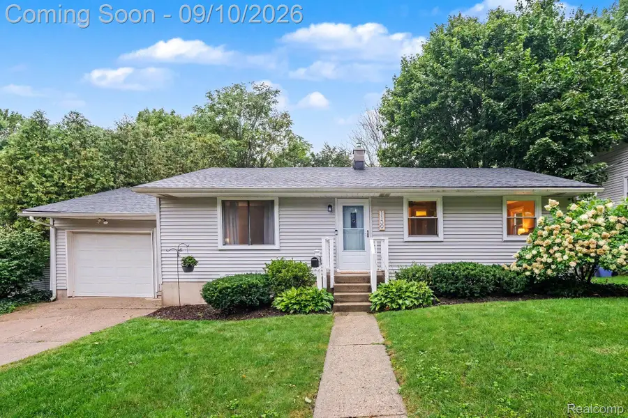 1139 Houseman Avenue Ne, Grand Rapids, MI 49503 - #2