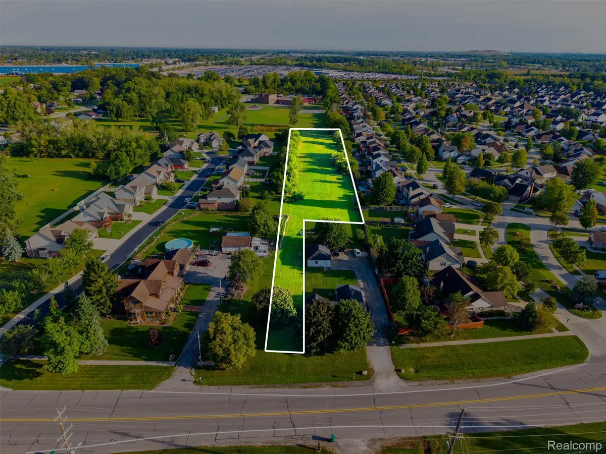 0 Vreeland Road, Woodhaven, MI 48183 - #1