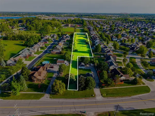 0 Vreeland Road, Woodhaven, MI 48183
