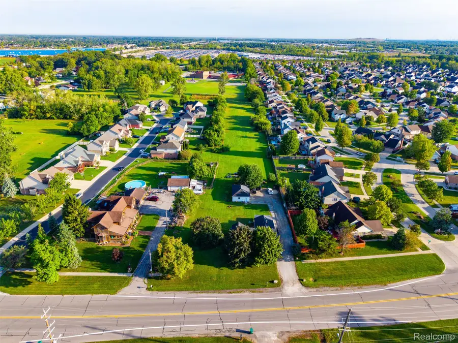 0 Vreeland Road, Woodhaven, MI 48183 - #2