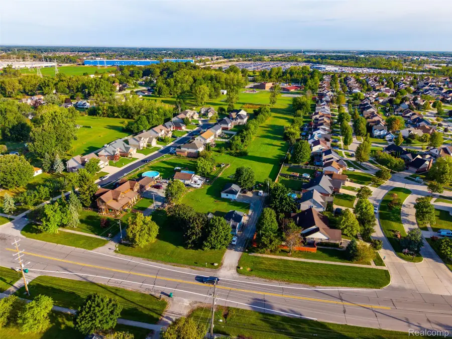 0 Vreeland Road, Woodhaven, MI 48183 - #3