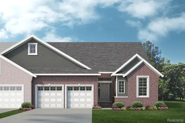 61659 Empire Road, SouthLyon, MI 48178