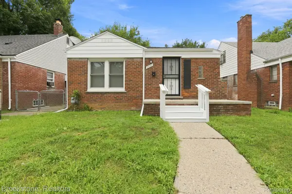 9600 Braile Street, Detroit, MI 48228
