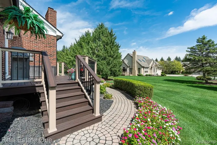 54734 Burlington Drive, Shelby, MI 48315 - #3